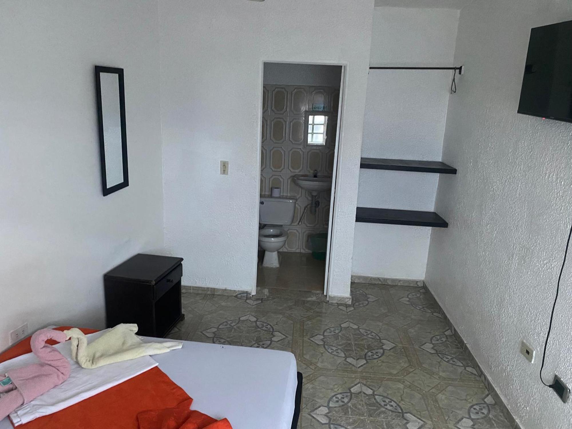 Hotel San Jorge Melgar Ngoại thất bức ảnh