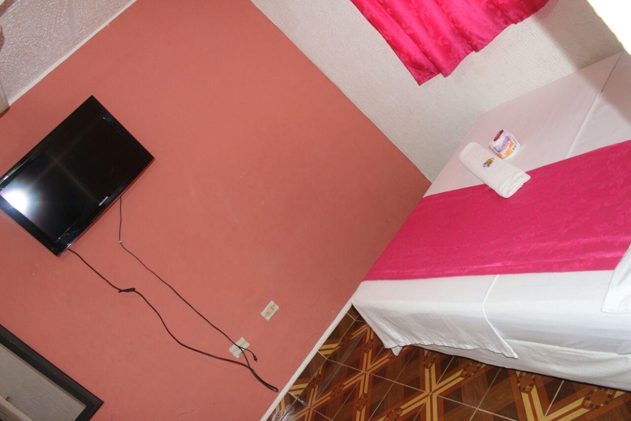 Hotel San Jorge Melgar Ngoại thất bức ảnh
