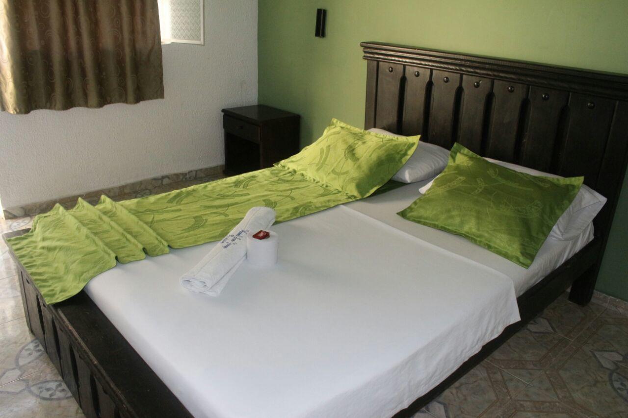 Hotel San Jorge Melgar Ngoại thất bức ảnh