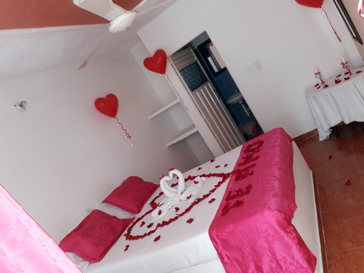 Hotel San Jorge Melgar Ngoại thất bức ảnh