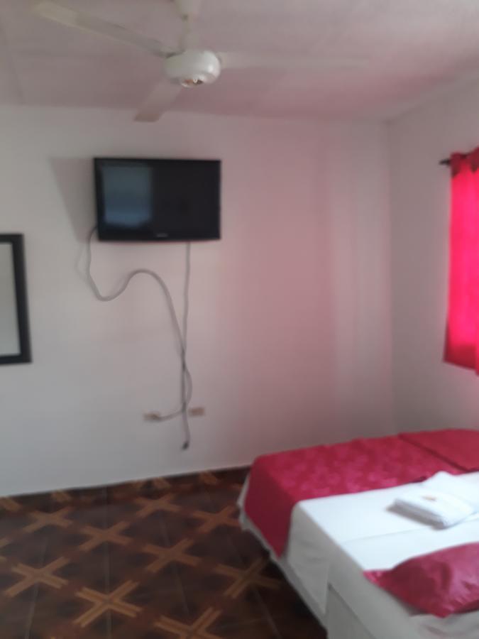 Hotel San Jorge Melgar Ngoại thất bức ảnh