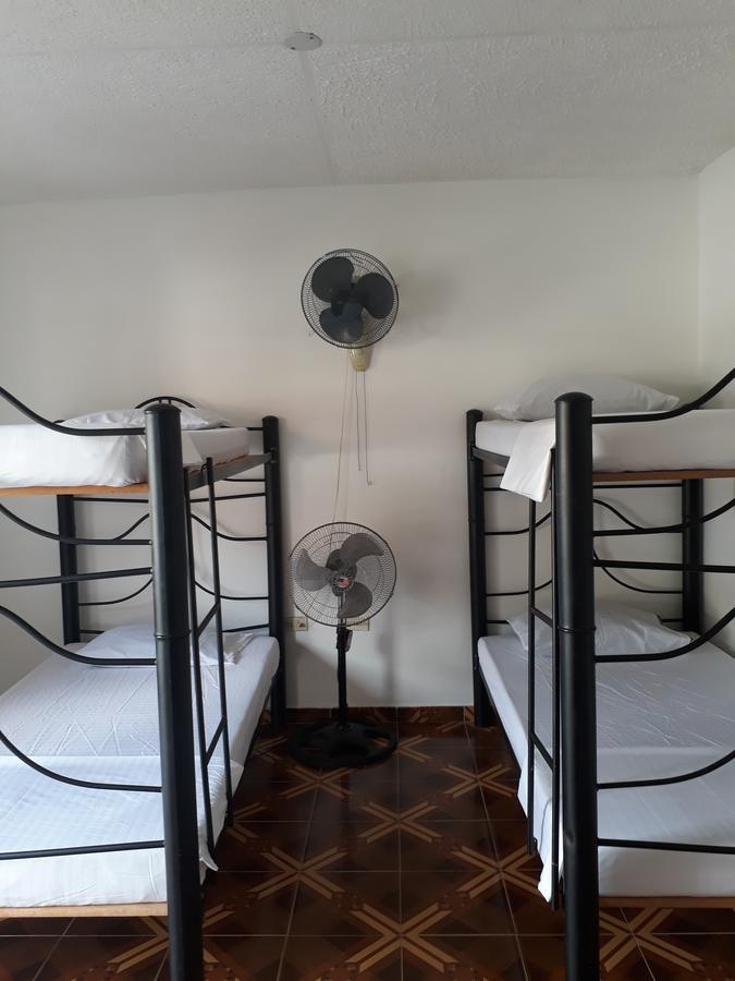 Hotel San Jorge Melgar Ngoại thất bức ảnh