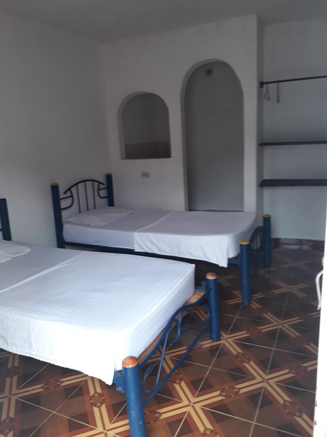 Hotel San Jorge Melgar Ngoại thất bức ảnh