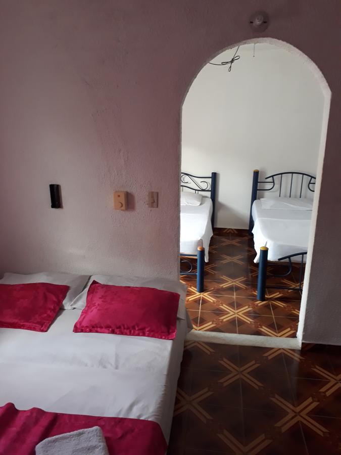 Hotel San Jorge Melgar Ngoại thất bức ảnh