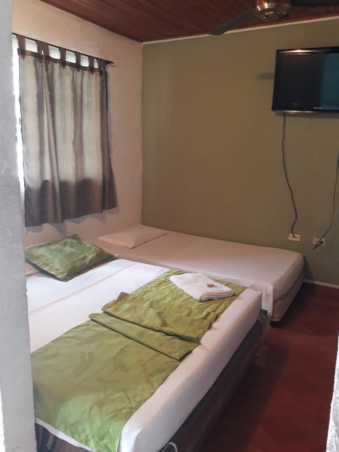 Hotel San Jorge Melgar Ngoại thất bức ảnh